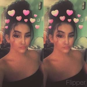 Meet your Posher, Sadey